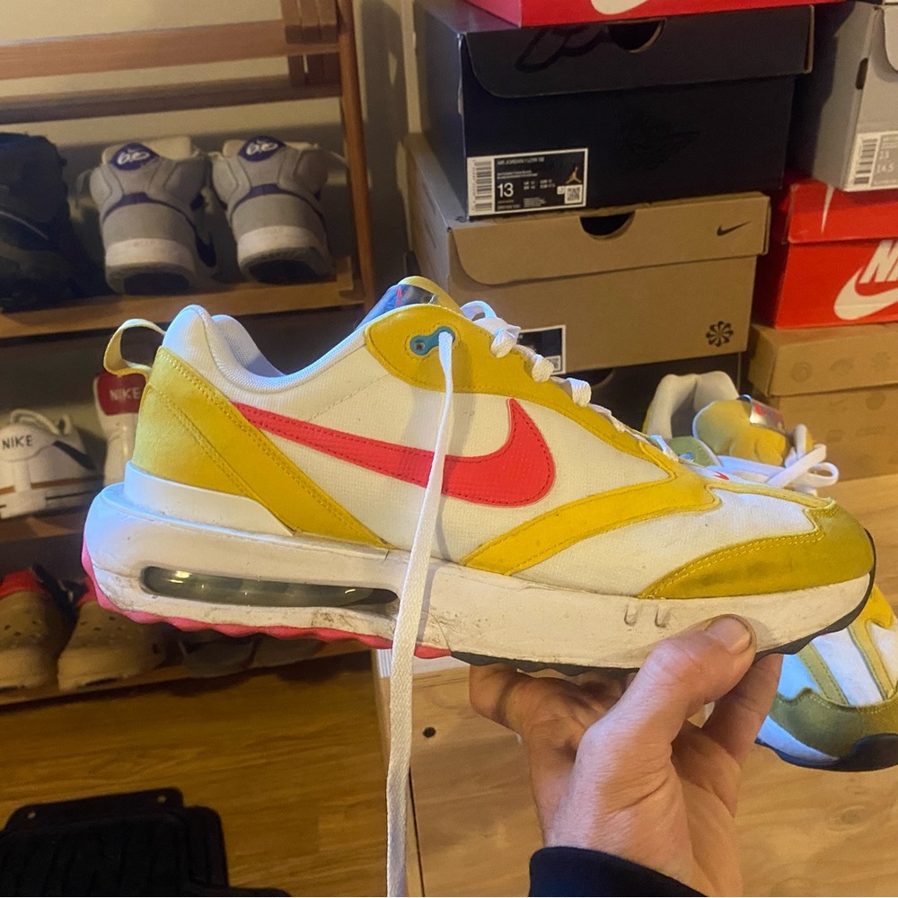 Nike air max size 13 Mens